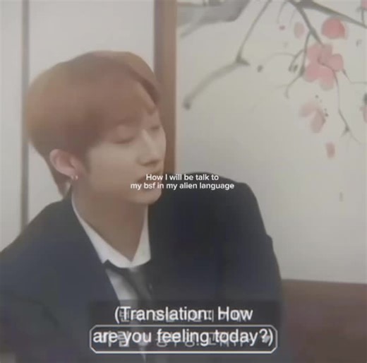 #me :: just been saying weird sounds now it my alien language #bsf #soul #alien #fyp@㋖✮丰Iris丰🎧ྀི