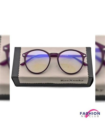 Anti Blue Rays Computer Glasses