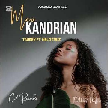 PNG latest music 2026