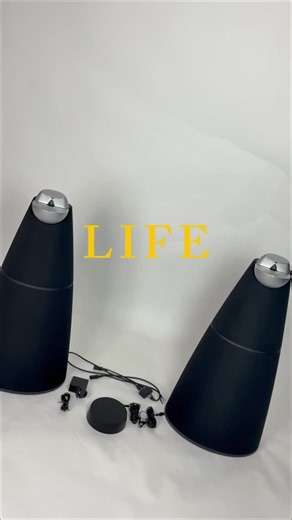 Anton Fernando | Luxury AV Specialist | Smart on the inside. Powerful on the outside. 🔊 Bang & Olufsen speakers with Core bring seamless streaming, multiroom control, and... | Instagram