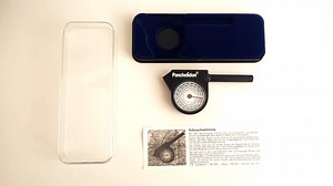 Vintage 1989 Panchelidon Map Measurer | Curvimeter Cartography Tool for Map Measuring & Surveying - Etsy