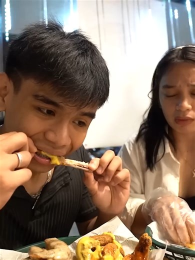 SPYING PRANK sa GIRLFRIEND KO - Umiyak!
