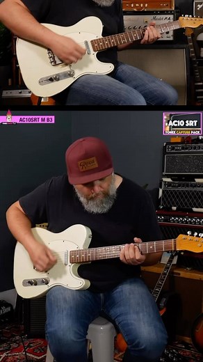 Small amp vibes… #tonejunkieprofiles #tonejunkiecaptures #profiletheworld #tonejunkietv #tonex #ikmultimedia #capturetheworld | Tone Junkie TV