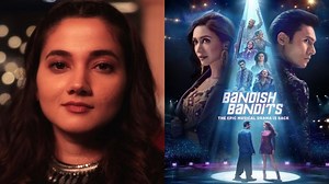 Bandish Bandits actress Aaliyah Qureishi drops BIG update on Season 3 of musical drama, and it's not what fans were hoping