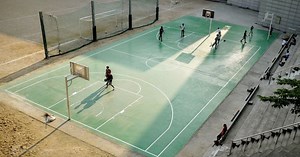 Regras do basquete (atualizado)