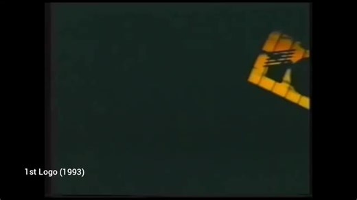 Euromedia TV Logo History