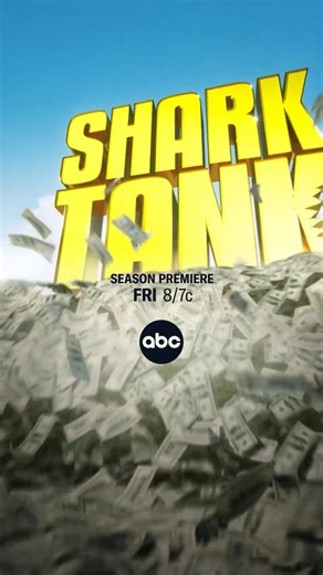 18K views · 110 reactions | #SharkTank is the place to see legacies be built. Watch dreams turn into deals, starting Friday on the Season 15 premiere at 8/7c on ABC! Stream on Hulu. #SharkTank15 Shark Tank | Kevin O'Leary | Facebook
