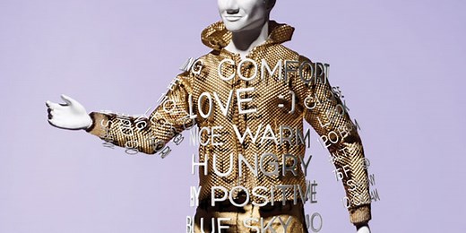 Wearable Computers Will Transform Language