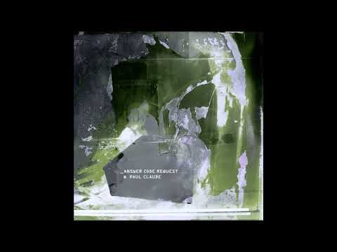 Answer Code Request & Paul Claude - Sequel [ACRD004]