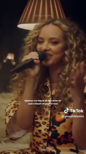 Little Mix - Touch: Performances and Highlights