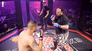 The MMA Experience: Fight Night #14 - Fight 20 After an 8 week 'Fight Camp' our previously inexperienced fighters stepped into the cage in front of a sold out crowd at The Hangar Events Venue. Join our next event and get 8 weeks of FREE Mixed Martial Arts training at a gym near you... Sign up today at www.themmaexperience.co.uk/sign-up 👊👊👊 | The MMA Experience