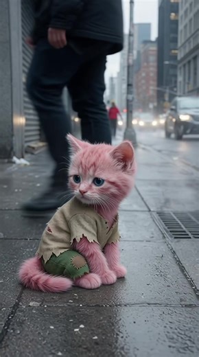 Life Lessons We Can Learn from Cats