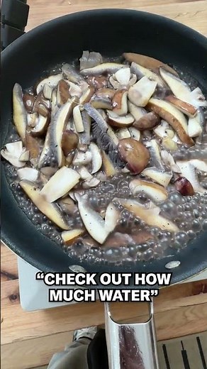 These Mushrooms Grow in My Garden 🍄