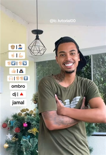 Tutorial de Dança: Passinho do Jamal 💃🔥