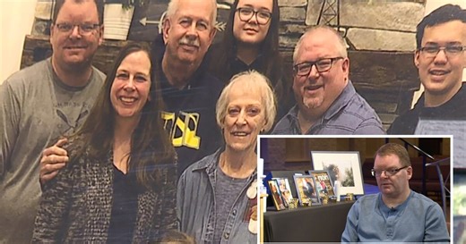 'A night that changed everything': Northfield Twp. man recounts brutal New Year's Day murder and kidnapping