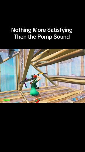 Nothing More Satisfying Then the Pump Sound #fortnite #like #comment #fnbr #gaming #fyp