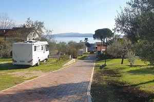 Campingplatz Camping Zlokovic in Montenegro