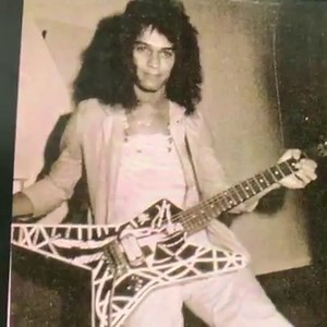 GOD BLESS EDWARD VAN HALEN • 1955 - 2O2O • tBLSt SDMF | Zakk Wylde