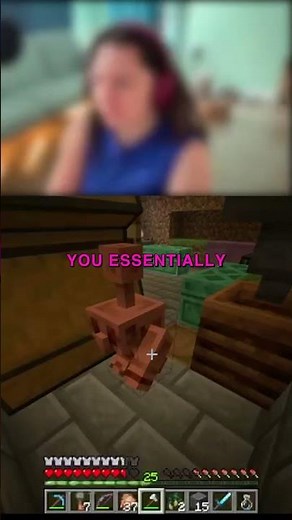 Your Copper Golems Stopped Working? FIX IT! 💡