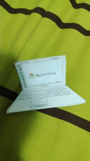 Windows Vista computer part 1