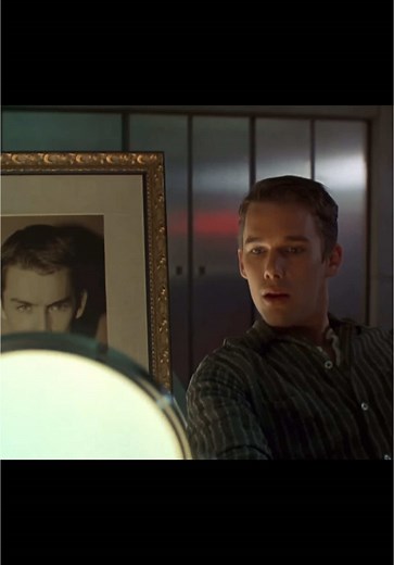 Gattaca: A Futuristic Sci-Fi Classic