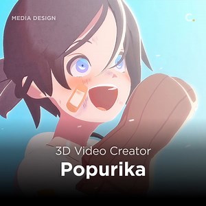 3D Video Creator Popurika's class "A to Z of NPR Animation in Blender" is now open for pre-order! Get an end-to-end breakdown of Blender animation production from Popurika, leader of video production team 'Hurray!' Learn about the basics of character modeling, producing adjustable character animations, NPR shader node structures, grease pencil basics through V-storyboard creation, effect creation & composition, basic Blender management, and more! Link: https://bit.ly/4gLYegY #coloso #popurika #b