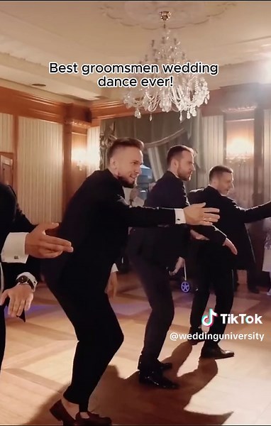 Wedding Dance 2024: Memorable Moments and Stunning Moves