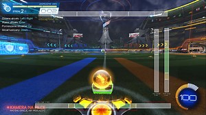 Is the speedflip trainer broken or something? I don't think it works, and the training pack doesn't seem to work as well.