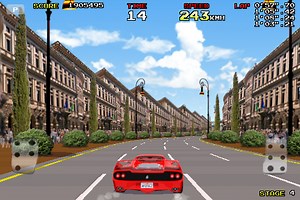 Final Freeway - app review