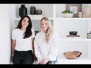 The Ultimate Guide to Shelf Styling