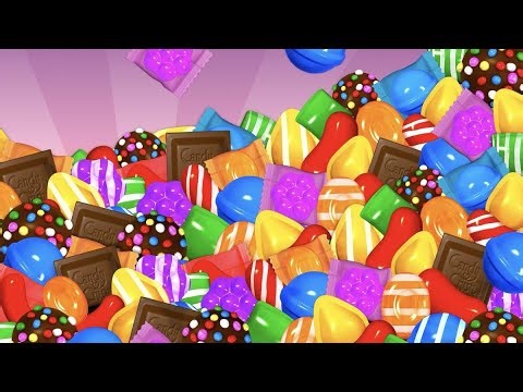 I Finally Beat Candy Crush Level 4078! 😱 | Super Challenging Level #shorts #candy #crush