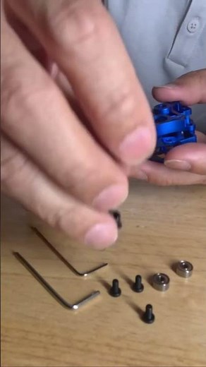 BIQU PANDA EXTRUDER and PANDA CLAW UNBOXING. #BIQU #3dprinter ‪@BambuLab‬