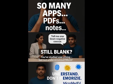 Introduction to MicroMedEd