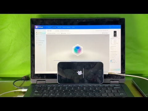 Use Tool-WipeLocker To Bypass/Remove iCloud Activation Lock iOS 26.2 Free🔴 iPhone 14 iCloud Bypass