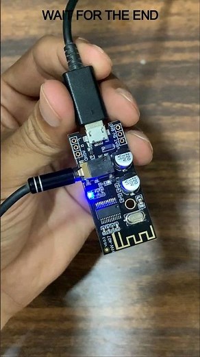 MH-M28 Bluetooth Module