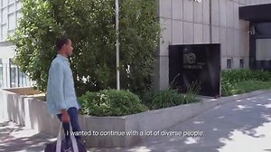 If you are looking for an international experience, long-lasting relationships with people from around the world, and access to a diverse, world-class faculty… | IE University