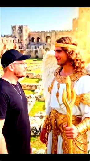Meet Archangel Zadkiel and Learn About Being Merciful