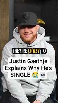 Justin Gaethje Explains Why He's SINGLE 😭💀 #justingaethje #gaethje #ufc #mma #ufcwhitehouse #fight