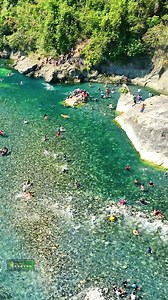2.6M views · 47K reactions | Crystal Clear Water of Bongabong River Brgy.Lisap,Bongabong,Oriental Mindoro music: Tropa Vibes #Mindoro #explorethebeautyofmindoro #OrientalMindoro #itsmorefuninthephilippines #itsmorefuninOrientalMindoro #dji #river #gopro | Mangyan Travel Vlog | Facebook