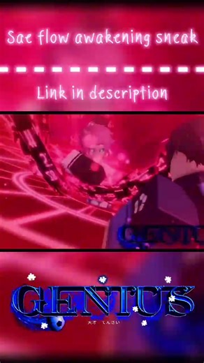Unleashing the Genius in Blue Lock Game