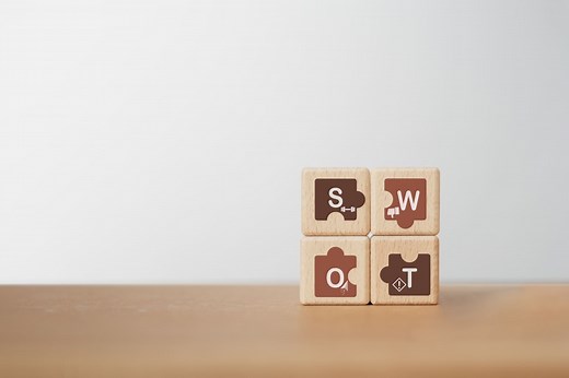 Personal SWOT Analysis - Mindtools