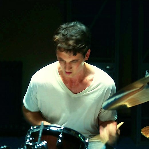 I'm here for a Reason-Whiplash #whiplash #whiplashedit #movie #film #filmedit #movieedit #fyp #Fy #foryoupage #viral #jksimmons