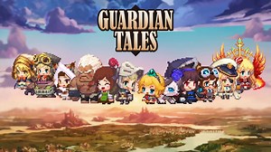 30K views · 277 shares | What if Guardian Tales was an animated...