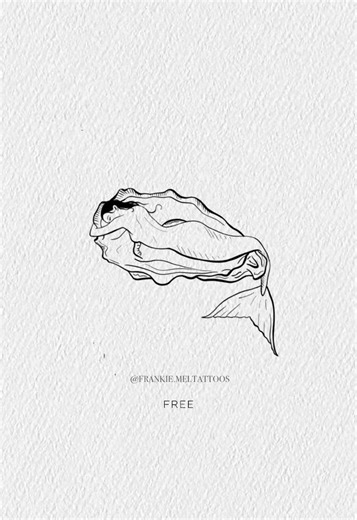 Get Free Ocean-Inspired Tattoos Starting November