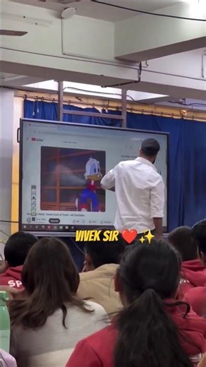 Vivek sir springboard | Desi Shiksha Shorts