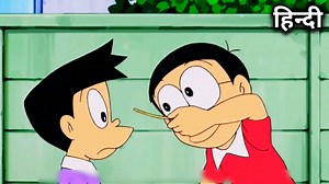 Doraemon’s Millionaire Straw 😱😂 Doraemon Episode Explained In Hindi ✅ Script & VO by Joy Chakraborty #DoraemonExplained #doraemoninhindi #DoraemonStory #doraemonmovies #doraemoncartoon 📜 Copyright Disclaimer: This video is made for educational and entertainment purposes only. We do not own the rights to any of the footage or images used in this video. All rights belong to their respective owners: © Fujiko F. Fujio / TV Asahi / Shin-Ei Animation. Under Section 107 of the Copyright Act 1976, al