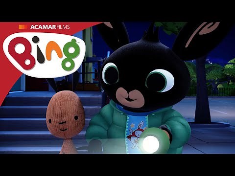 A sötét | Bing: Teljes részek | Bing magyarul