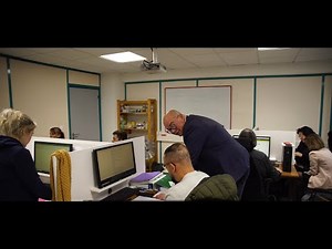 Zoom sur la filière Gestion & Administration à l'INFREP de Caen