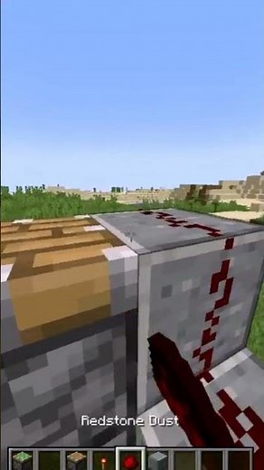 How To Make ZERO TICK PISTON in Minecraft ?? For Basic Learners
