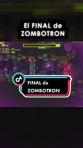 Exploring Secret Levels in Zombotron Gameplay